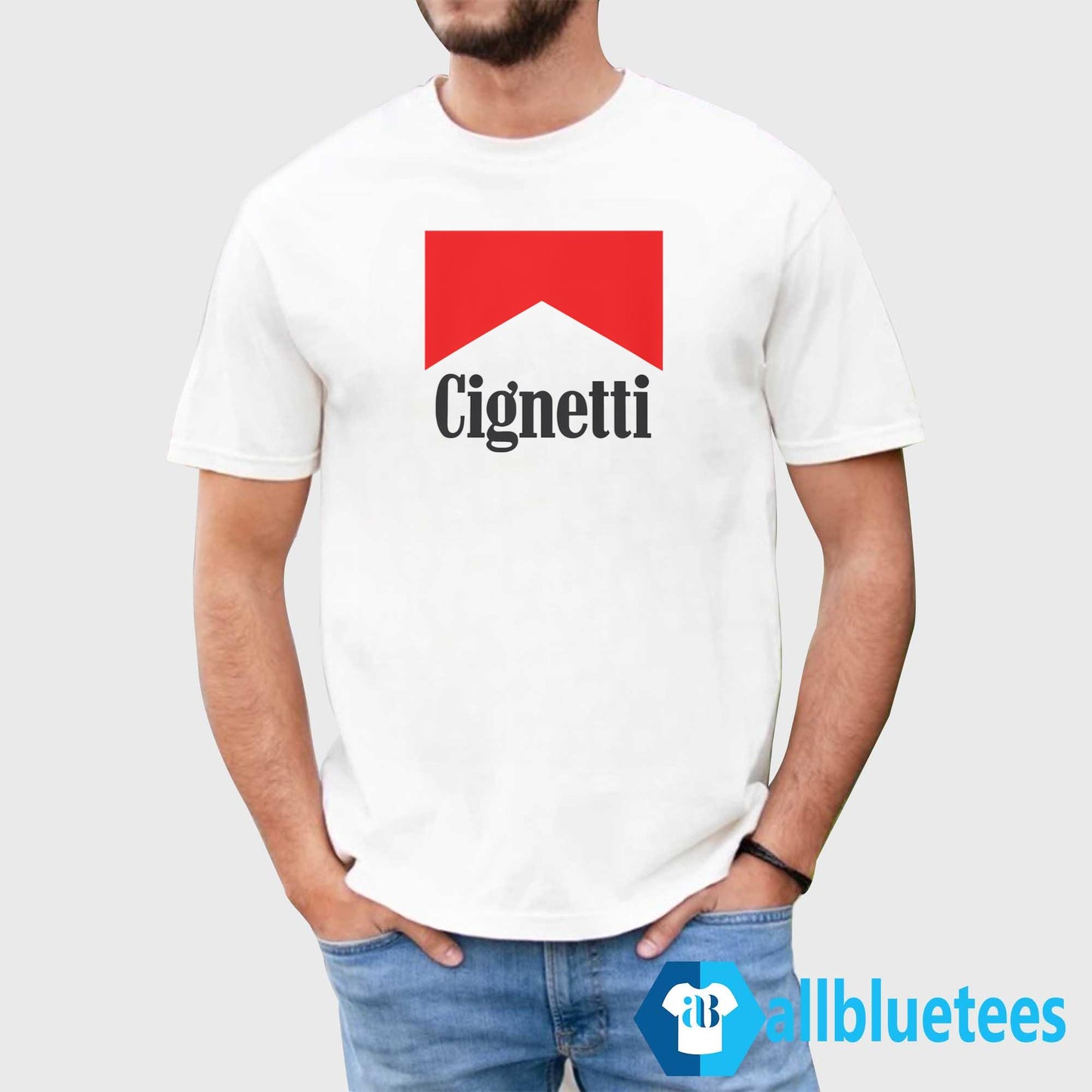 Indiana Cignetti Marlboro Shirt