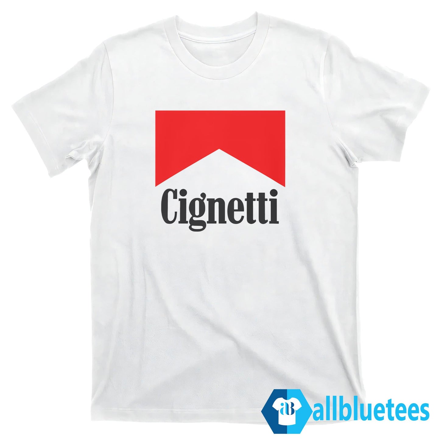 Indiana Cignetti Marlboro Shirt