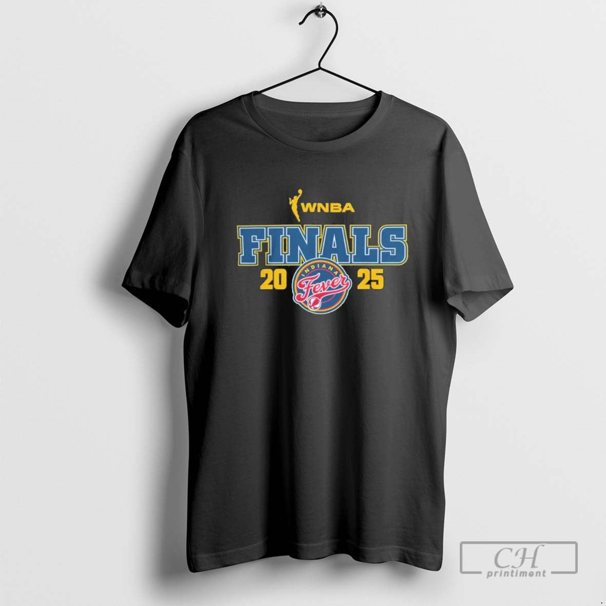 Indiana Fever 2025 Wnba Finals