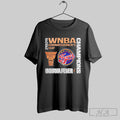 Indiana Fever Commissioners Cup Champions 2025 Premium