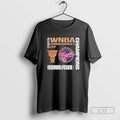 Indiana Fever Commissioners Cup Champions 2025