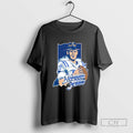 Indiana Jones Daniel Jones Indianapolis Colts Cartoon