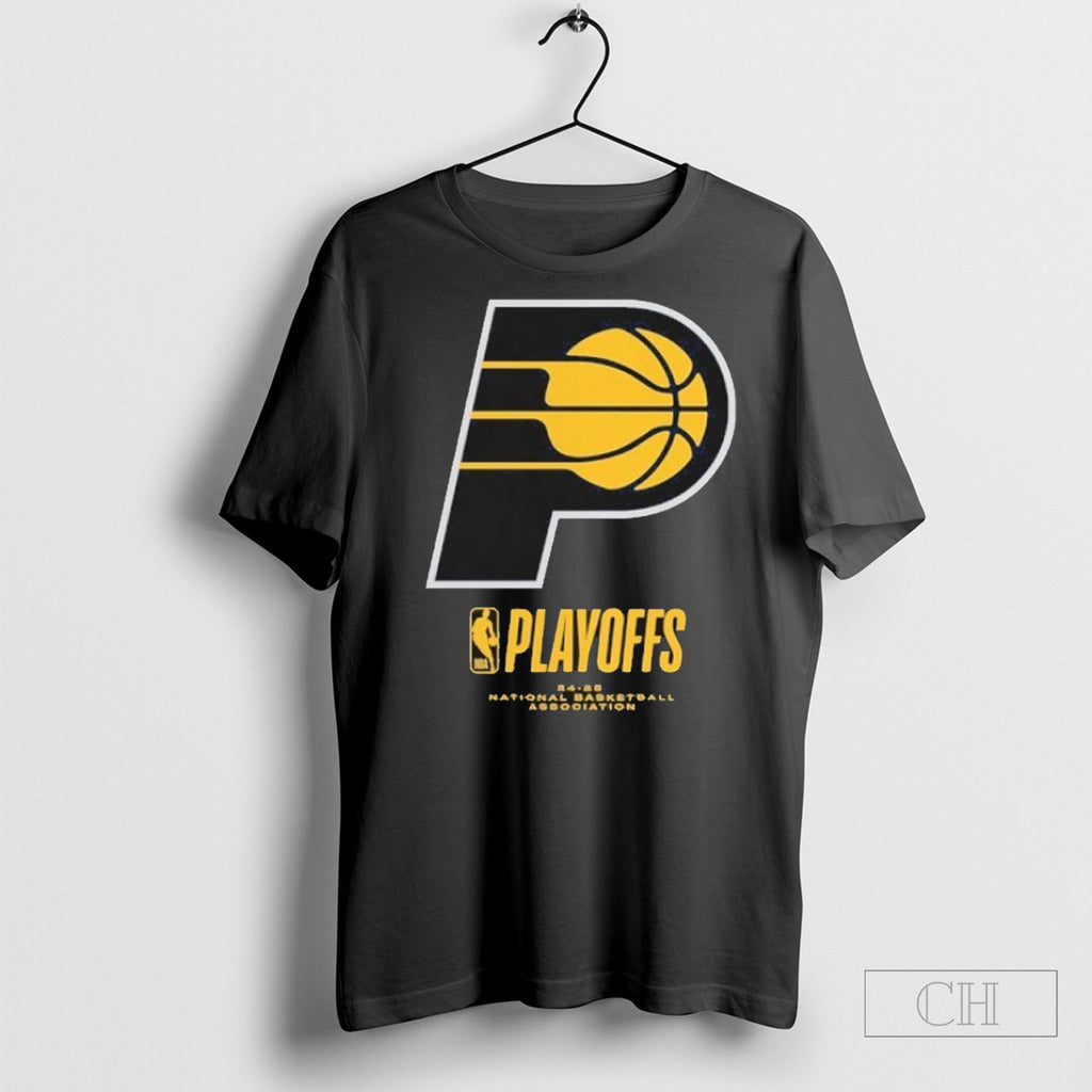 Indiana Pacers 2025 Nba Playoffs Alley Oop