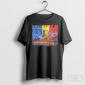 Indiana Retro Sports Teams Colts Pacers And Fever