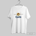 Indianapolis Colts Buc Ees Beavers Colts