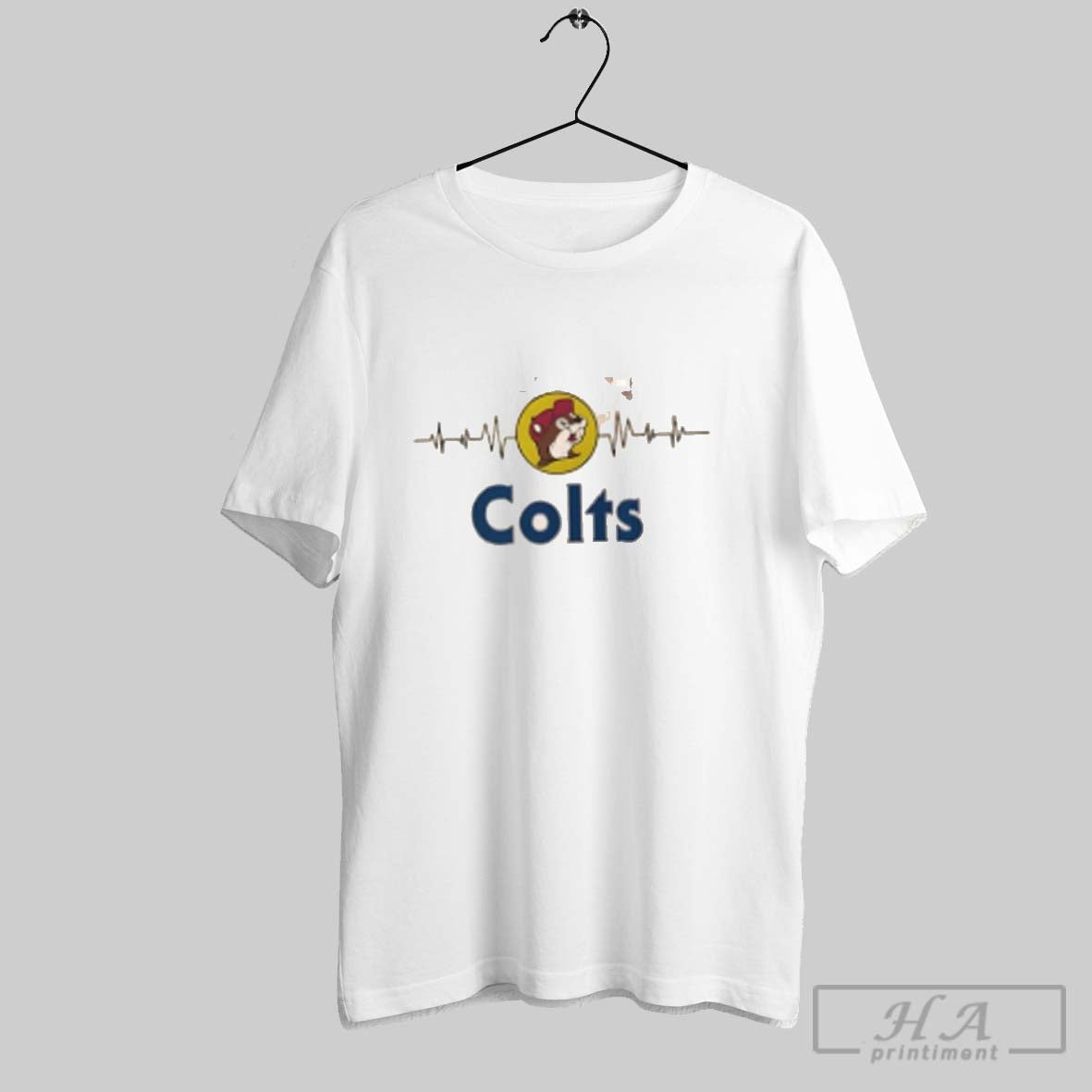 Indianapolis Colts Buc Ees Beavers Colts
