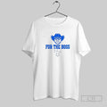 Indianapolis Colts For The Boss Honoring The Memory Of Jim Irsay