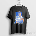 Indianapolis Colts Indiana Jones Daniel Jones Peyton Manning Signature