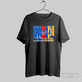 Indianapolis Skyline 3 Team Indianapolis Colts Indiana Fever Indiana Pacers