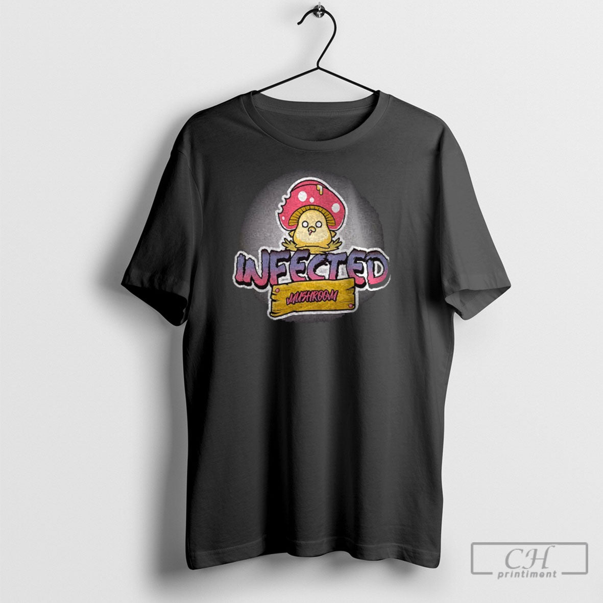 Infected Mushroom