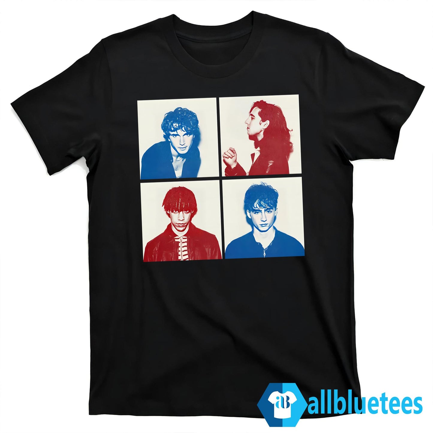 Inhaler Shirt