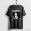 Insula Iscariot Bloodflow Tour T Shirt