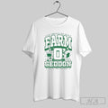 Iowa State Football Ireland Farm Geddon