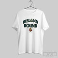 Ireland Bound Iowa State Cyclones