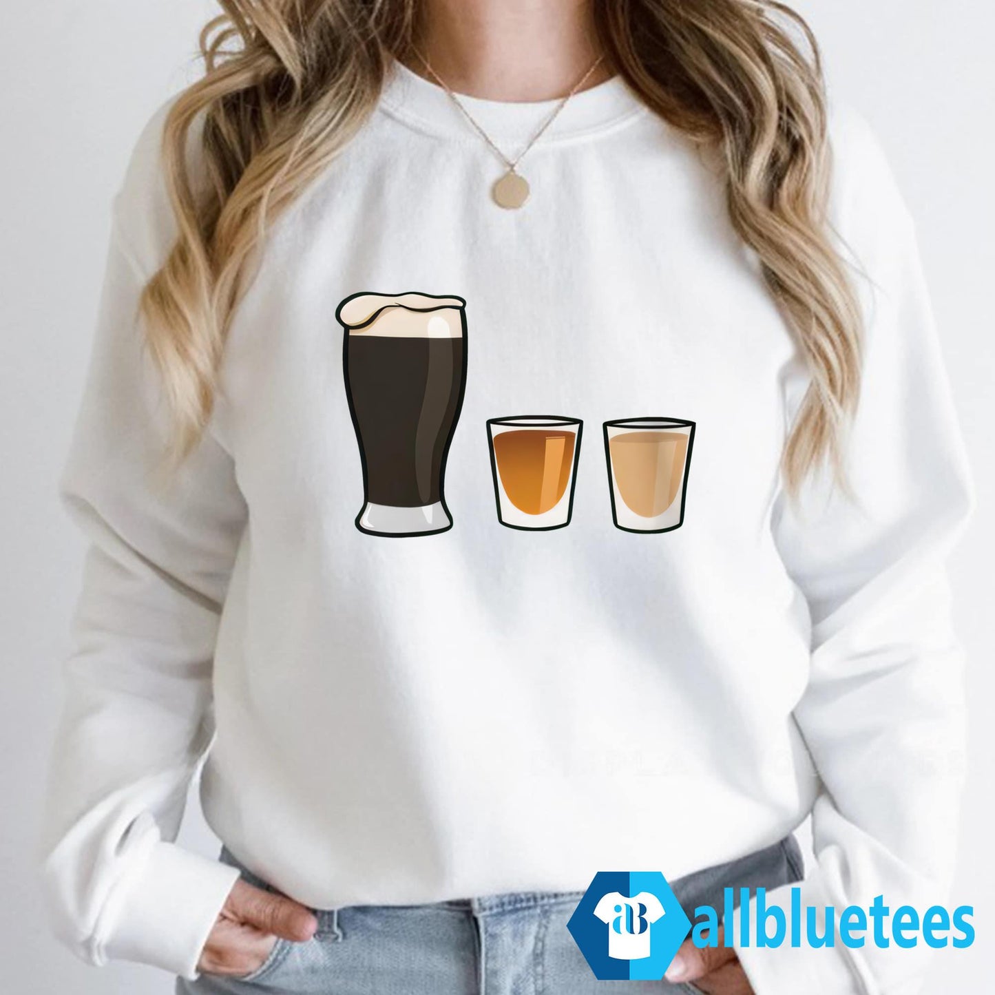 Irish Slammer Shirt