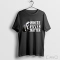 Iryna Zarutska White Lives Matter 2025 T Shirt
