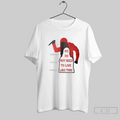 Iryna Zarutska White People We Do Not Need To Live Like This T Shirt