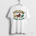 Isu Iowa State Cyclones Dublin Ireland Game 2025 Mascot