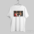 Its Always Sunny In Philadelphia X Phillies T Shirt