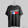 Its Not Gonna Lick Itself Funny Popsicle 4th Of July Gifts T Shirt
