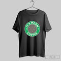 Its Mean Fucking Coffee