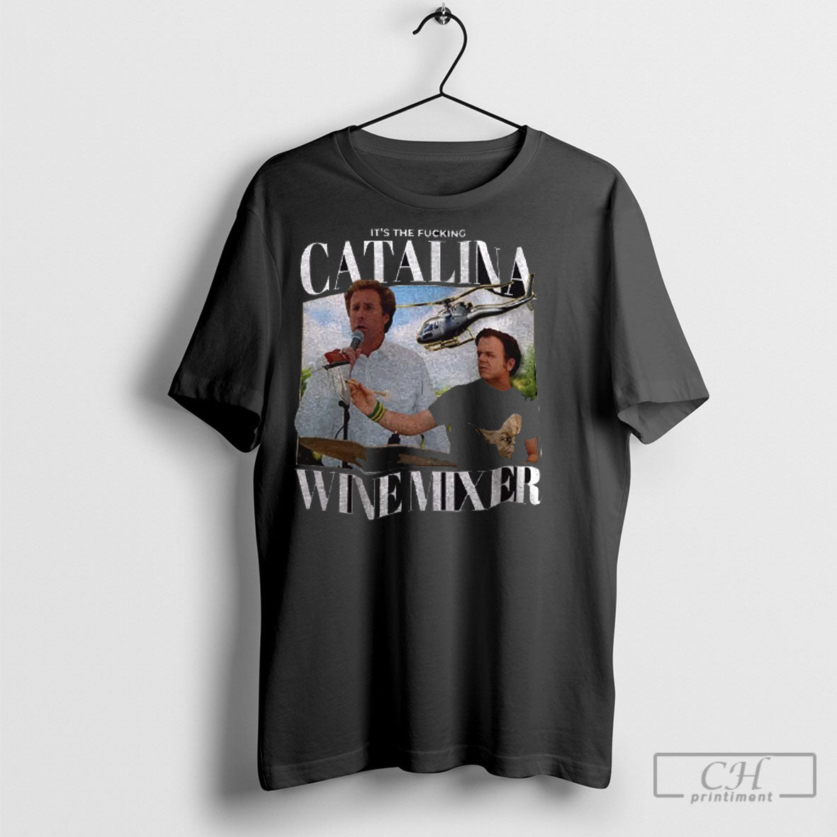 Its The Fucking Catalina Wine Mixer