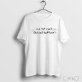 Ive Hit Rock Bikini Bottom 2025 T Shirt