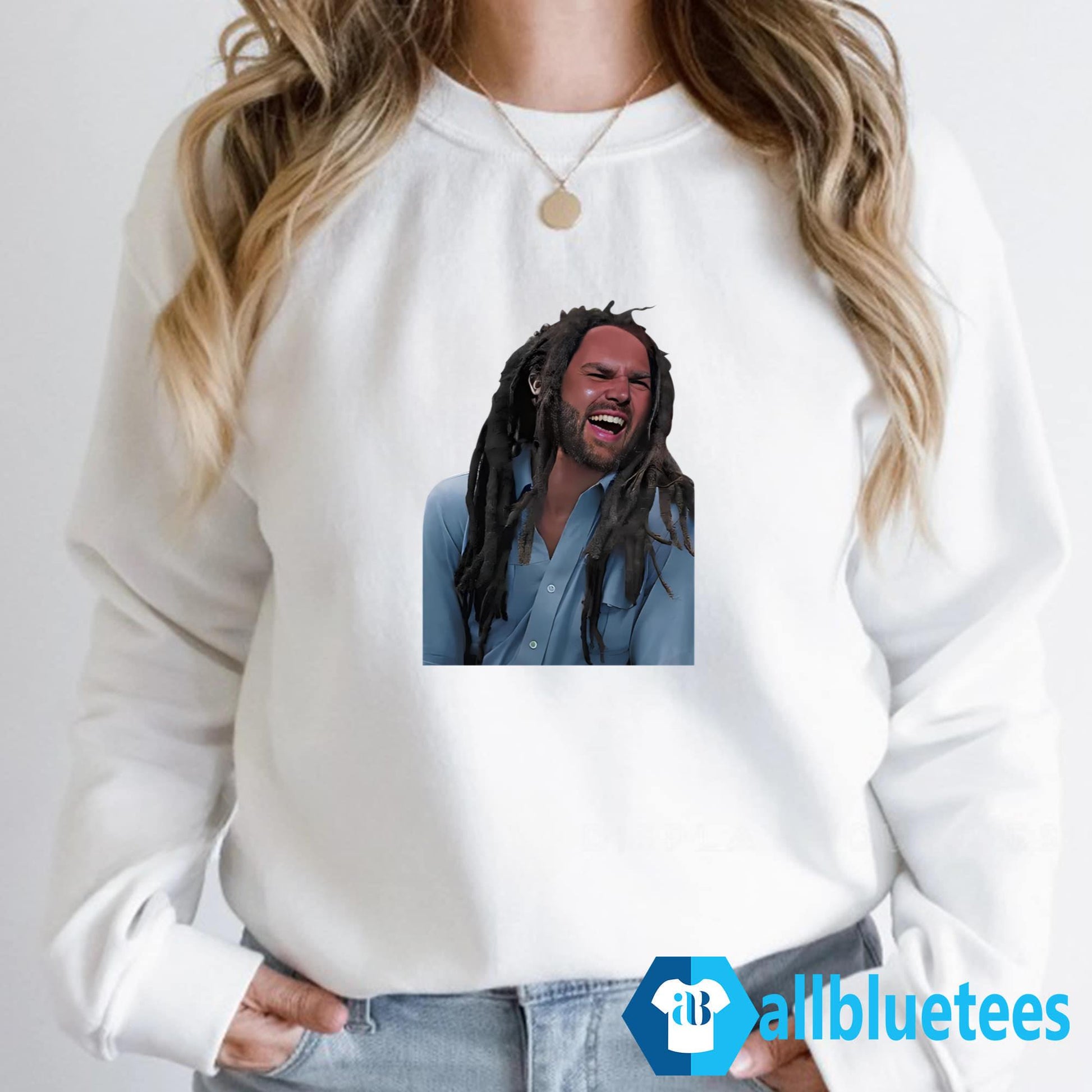 JD Marley JD Vance Shirt
