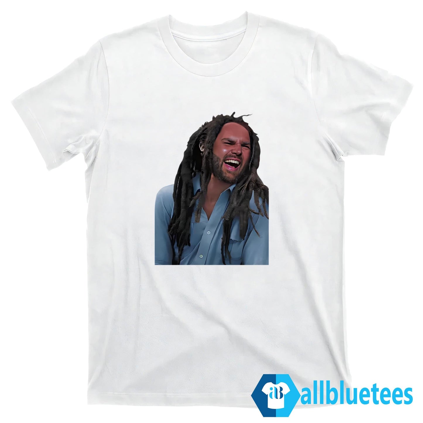 JD Marley JD Vance Shirt