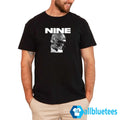 JJ McCarthy Nine Shirt