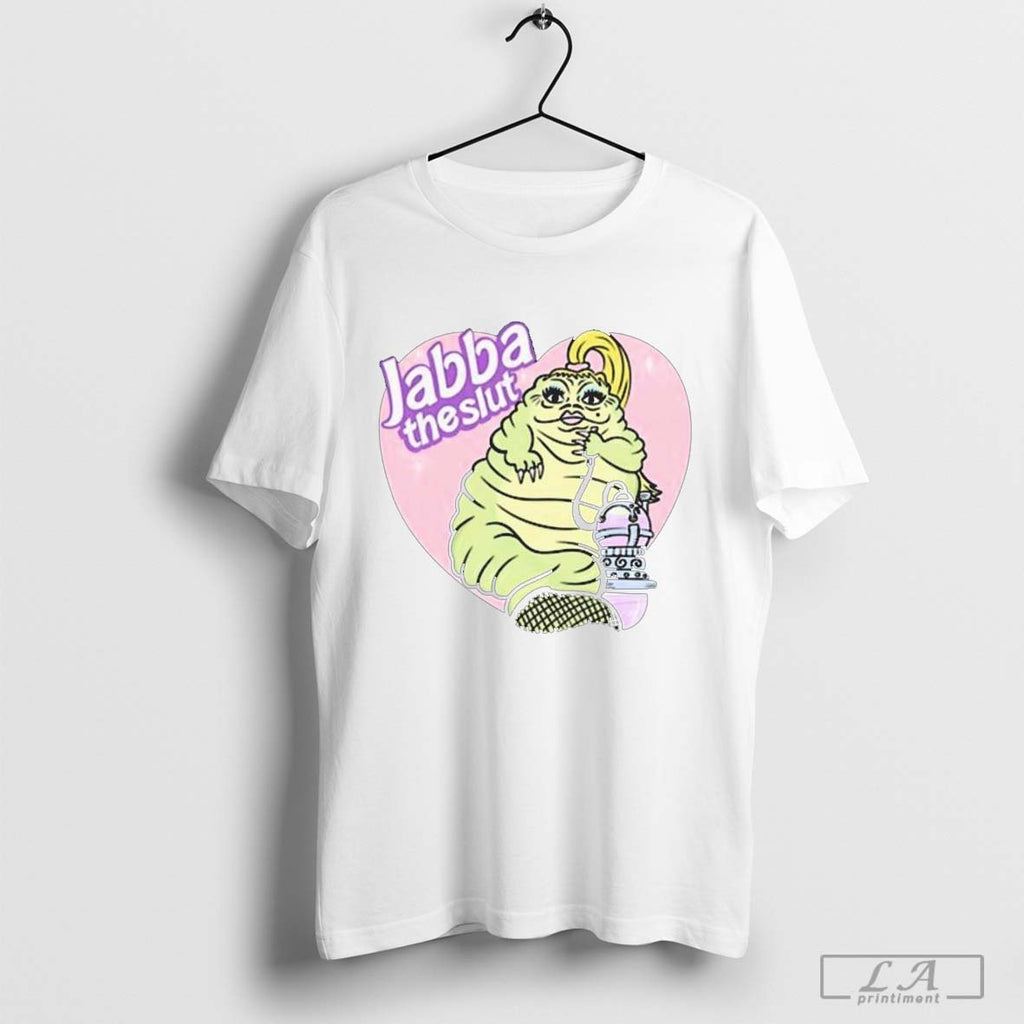 Jabba The Slut