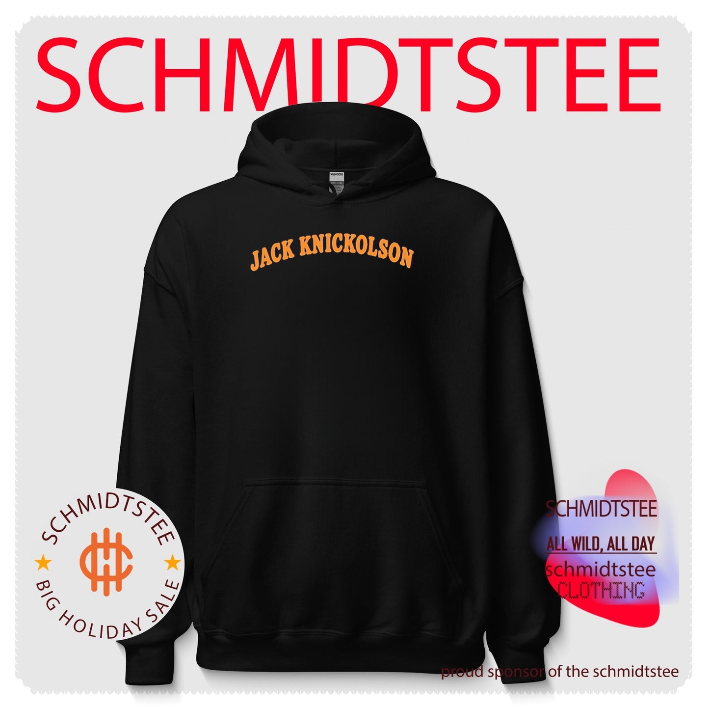 Jack Knickolson New York Knicks Taylor shirt
