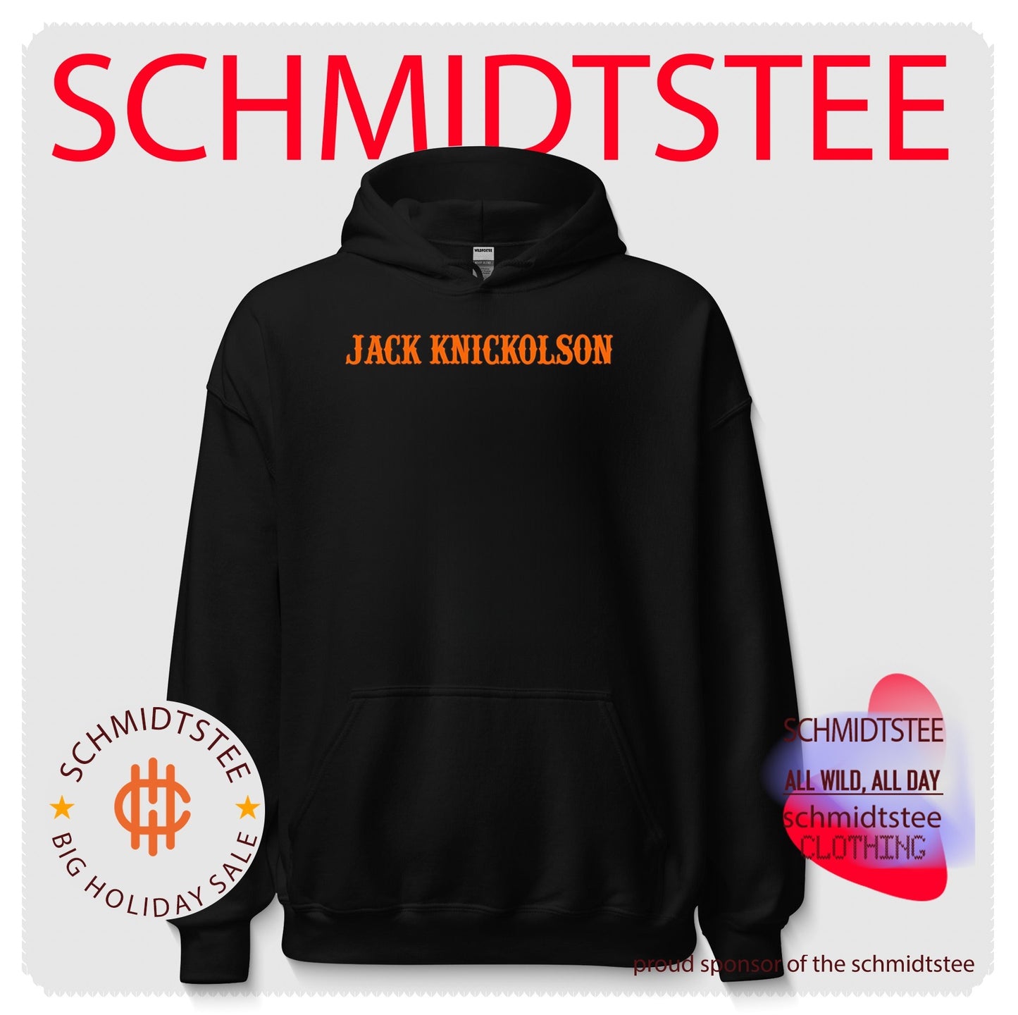 Jack Nicholson New York Knicks Champions 2026 Graphic shirt