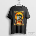 Jack Skellington Bass Guitar Not For The Weak Shirt Sweater