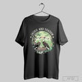 Jackie And Shadow Bald Eagle Family Nature Lovers T Shirt