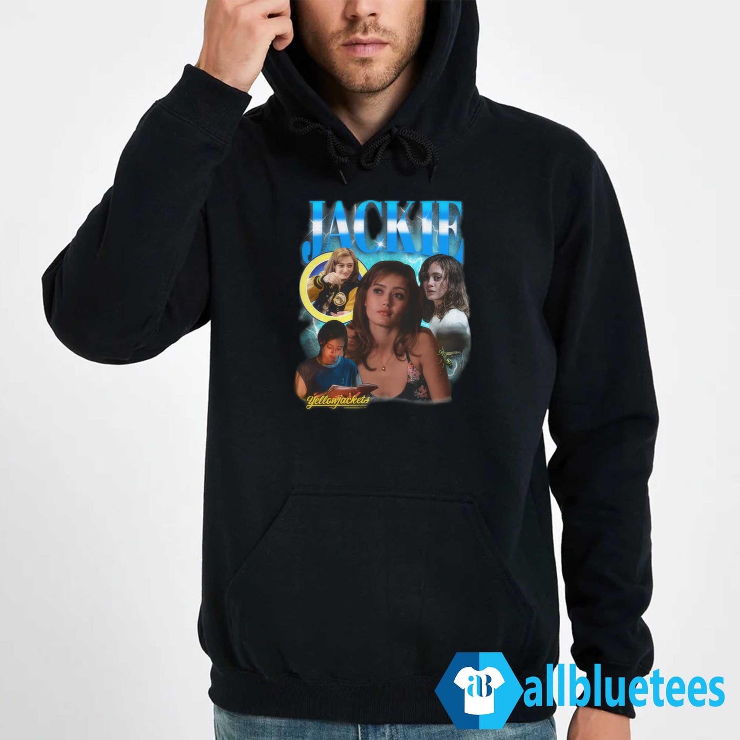 Jackie Heartthrob Vintage Shirt