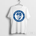 Jackie Robinson Brooklyn Dodgers Rookie Of The Year