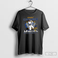 Jackson Chourio Milwaukee Brewers Gritty Signature Shirt Sweater