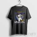 Jackson Chourio Batting Skyline Signature Milwaukee Brewers Shirt Sweater