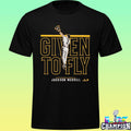 Jackson Merrill Given To Fly Shirt