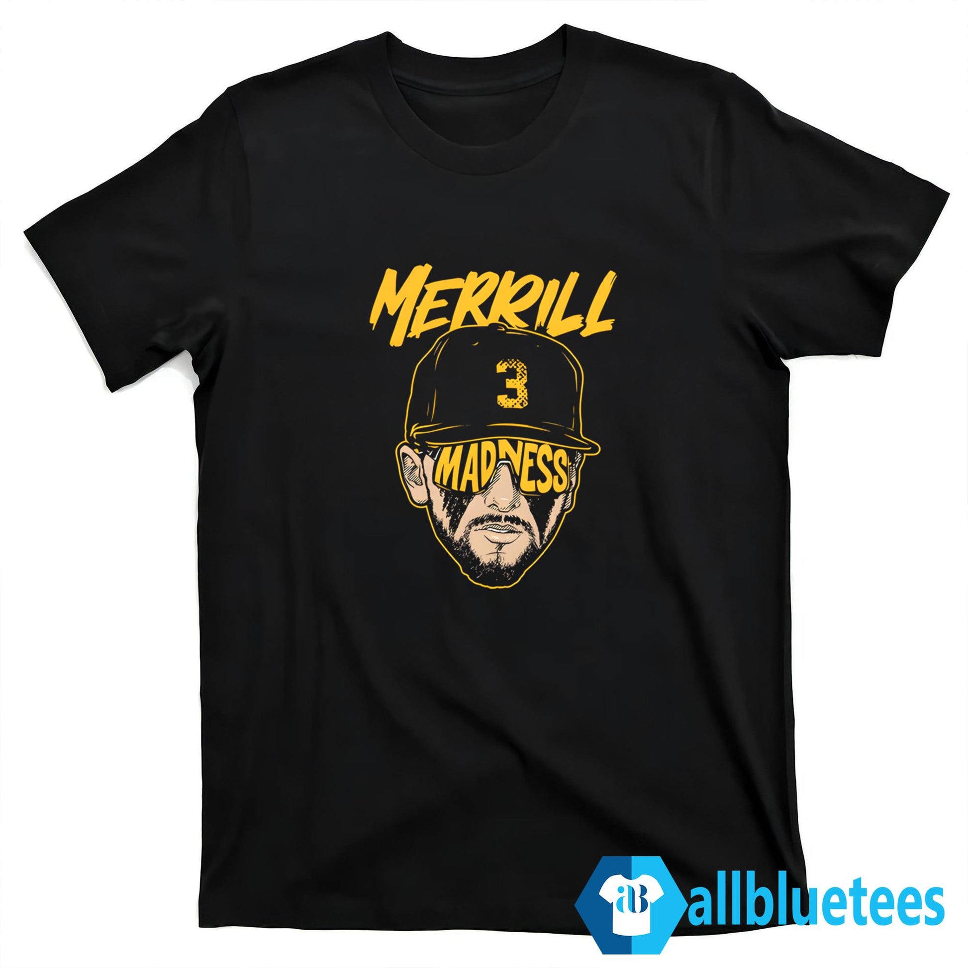 Jackson Merrill Merrill Madness Shirt