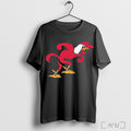 Jacksonville State Gamecocks Team Logo T Shirt