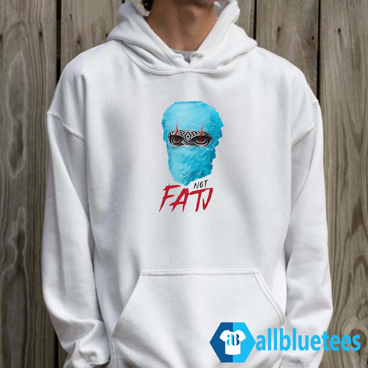 Jacob Fatu Big Jim At SNME Shirt