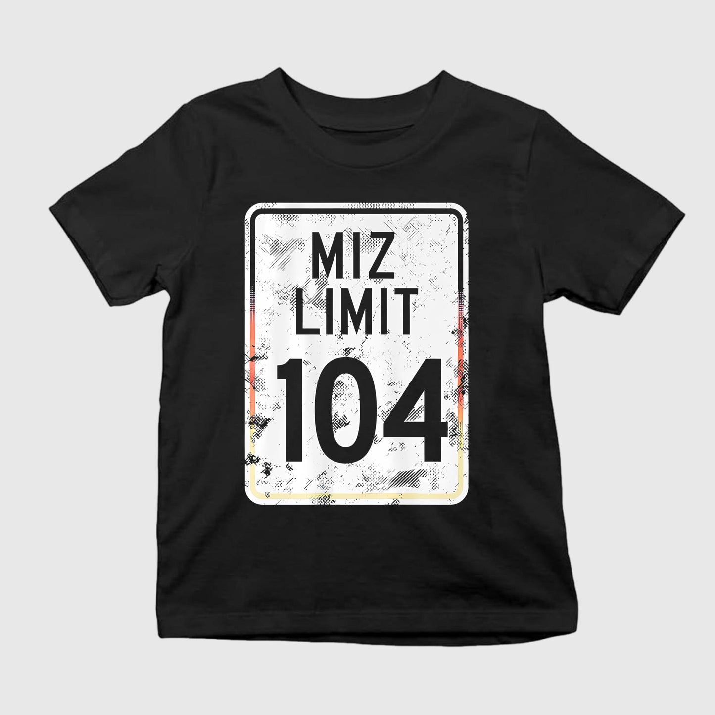 Jacob Misiorowski Miz Limit Shirt