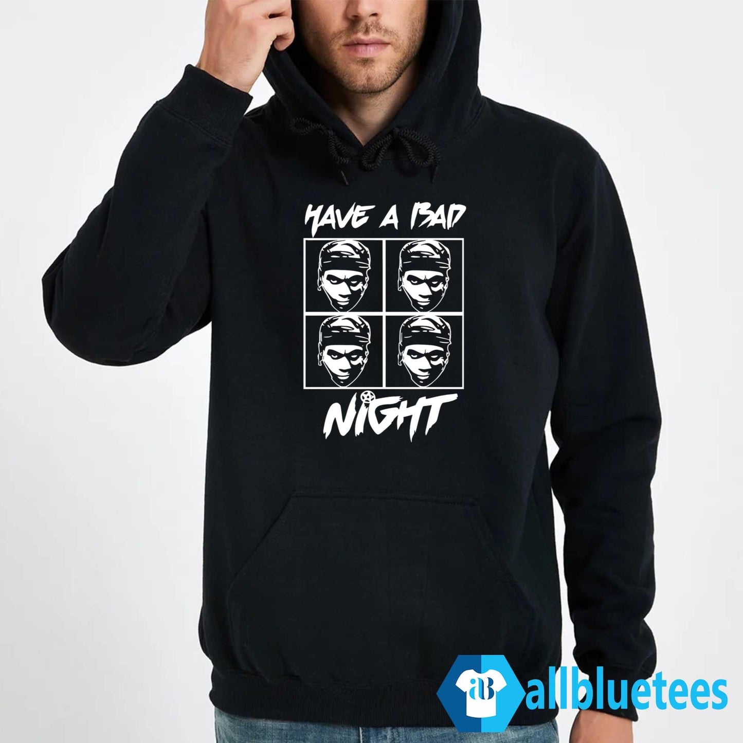 Jaden McDaniels Have A Bad Night Shirt