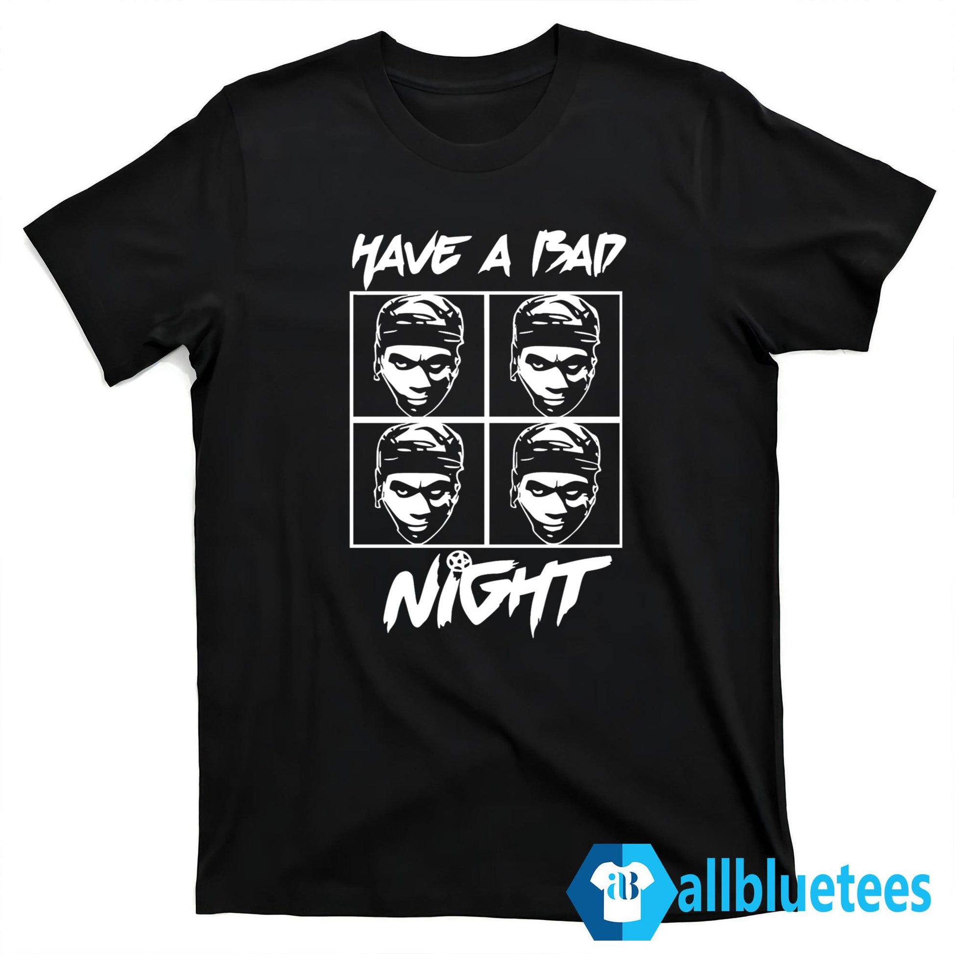 Jaden McDaniels Have A Bad Night Shirt
