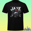 Jake Irvin Washington Baseball Signature Shirt