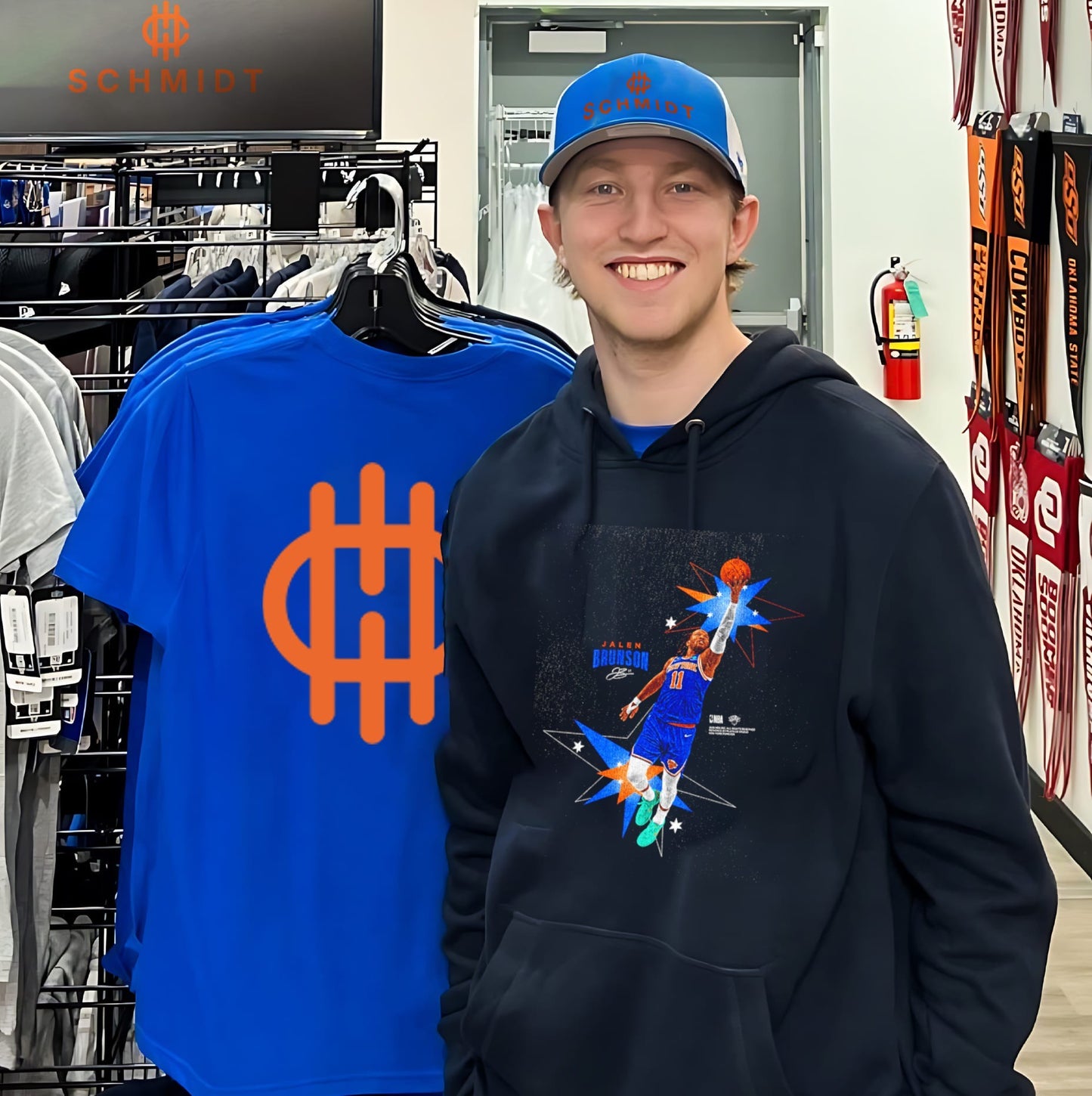 Jalen Brunson New York Knicks 2026 MVP Nba Champions graphic shirt