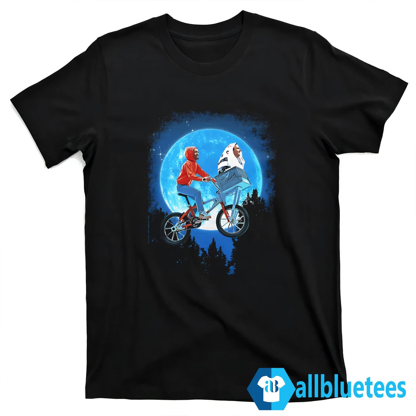 Jalen Williams ET Nick Gallo Shirt