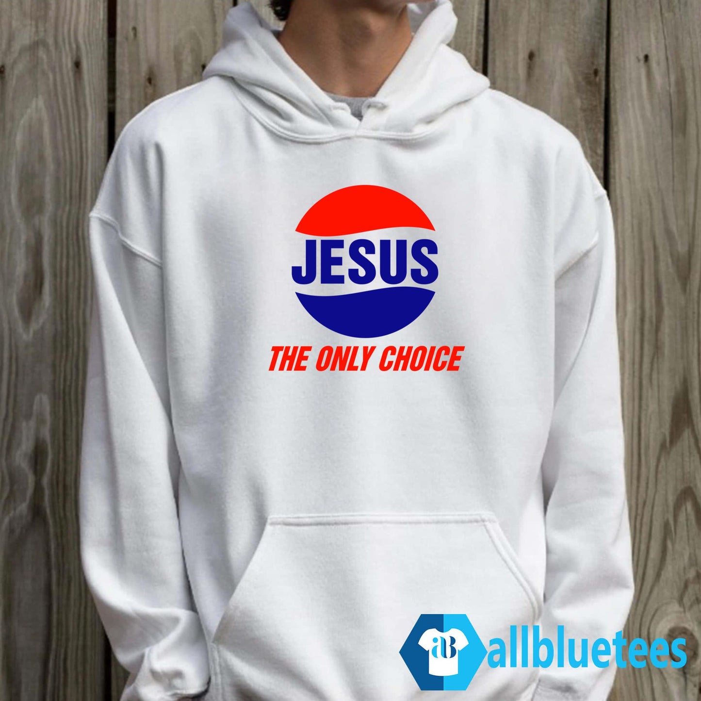 Jalen Williams Jesus The Only Choice Shirt